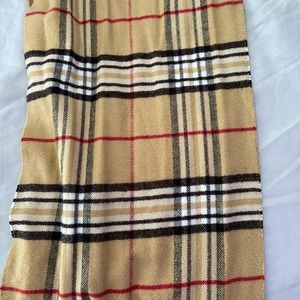 Winter scarfs for women